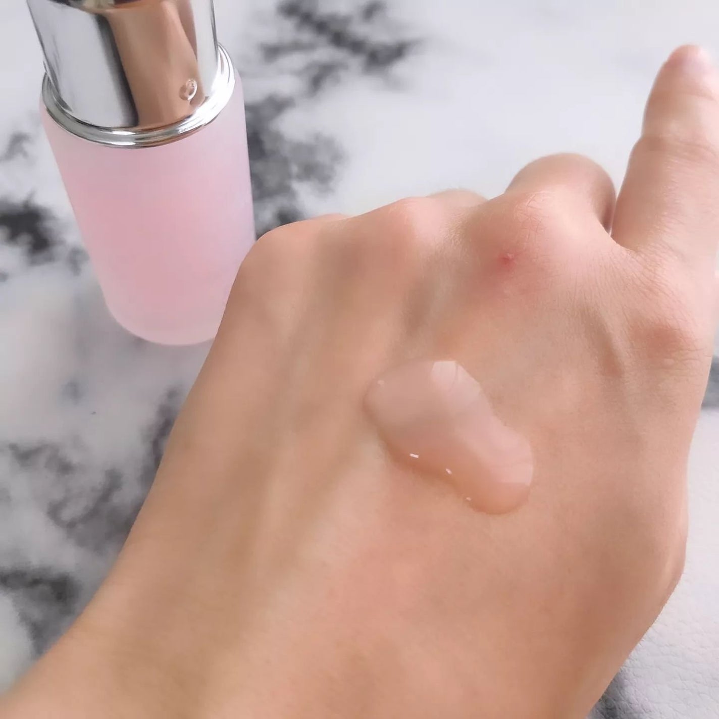 HAS revive Deep エッセンス/ラインコスメティック/美容液を使ったクチコミ(4枚目)