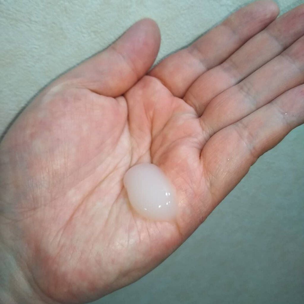 モーニング リニュー/インフィニティ/その他洗顔料を使ったクチコミ(3枚目)