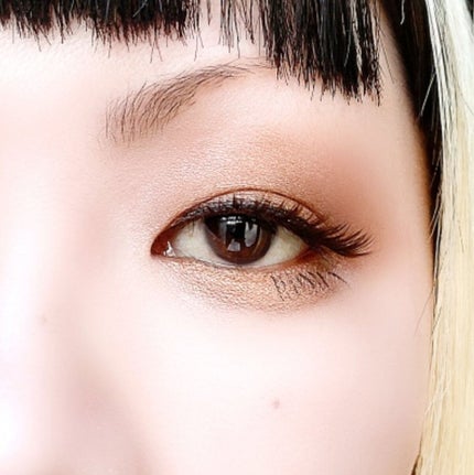 シルキースフレアイズ/キャンメイク/アイシャドウパレットを使ったクチコミ(6枚目)