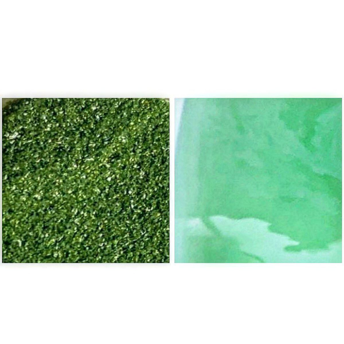 CICA成分配合入浴料/amproom/生薬系入浴剤を使ったクチコミ(2枚目)