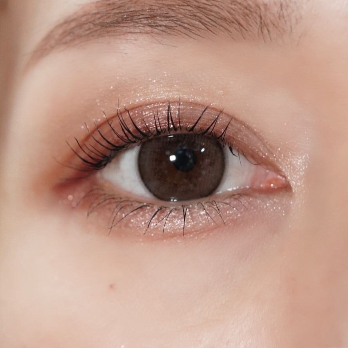 ラッシュエキスパンダー ロングロングロング/MAJOLICA MAJORCA/マスカラを使ったクチコミ(4枚目)