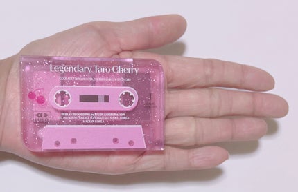 プレイカラーアイズミニ リプレイコレクション/ETUDE/アイシャドウパレットを使ったクチコミ(4枚目)