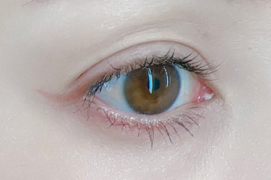 リキッドアイライナー /3650/リキッドアイライナーを使ったクチコミ(3枚目)