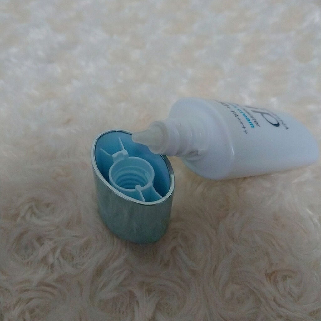 SOFINA iP UV レジスト リッチクリーム/SOFINA iP/日焼け止め・UVケアを使ったクチコミ(3枚目)