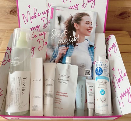 RAXY/Rakuten/その他を使ったクチコミ(2枚目)