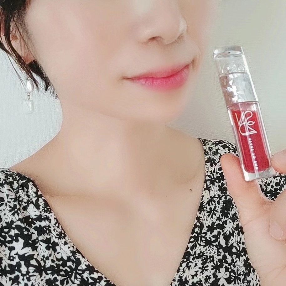 エンドラスターティント/S2ND/リップティントを使ったクチコミ(5枚目)