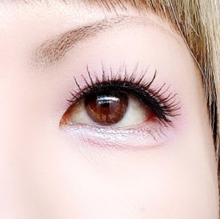 ソフトブラーリングアイパレット/wakemake/アイシャドウパレットを使ったクチコミ(6枚目)