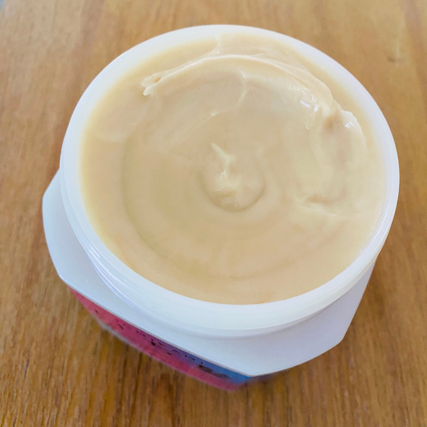 プレミアム ラッピングマスク/いち髪/ヘアマスク・ヘアパックを使ったクチコミ(2枚目)