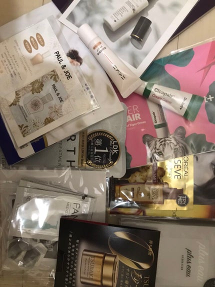 ドクタージャルト シカペア クリーム (第2世代)/Dr.Jart+/フェイスクリームを使ったクチコミ(1枚目)