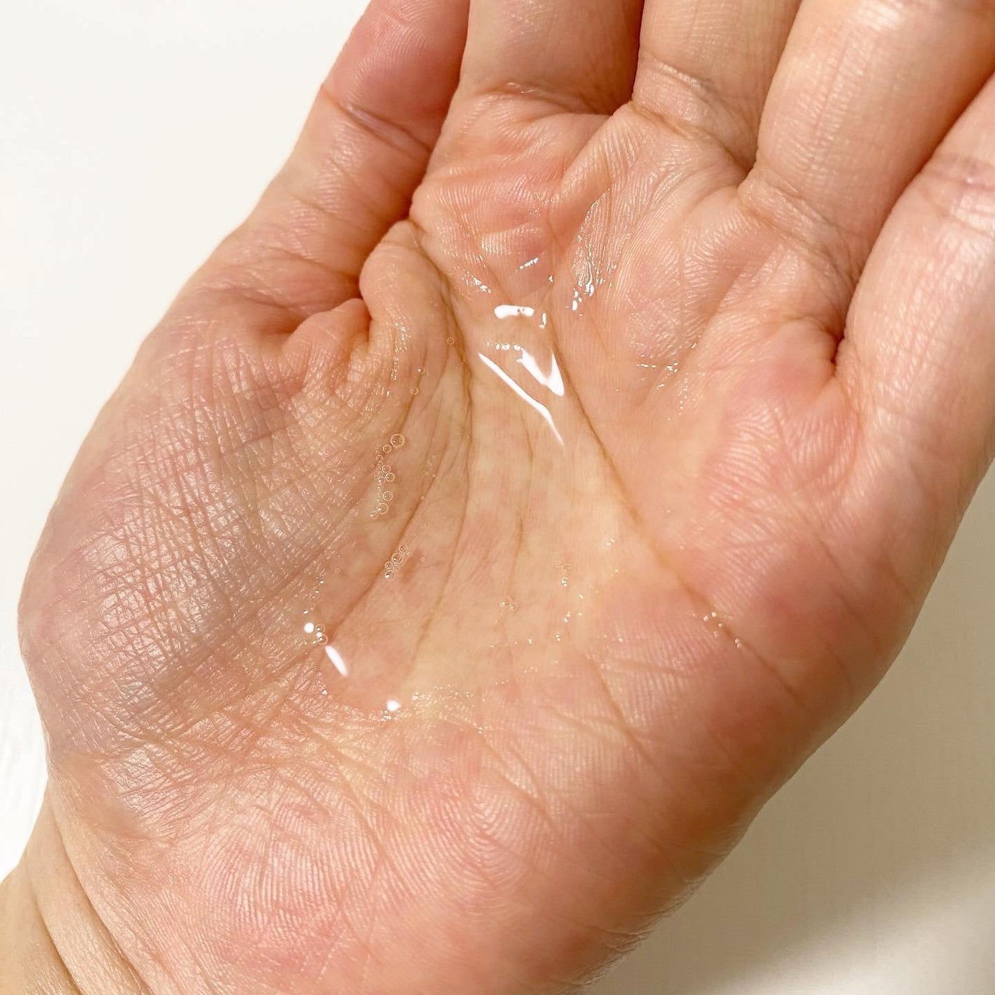 ワン アミノレスキュー トリートメントヘアオイル/アミノレスキュー/ヘアオイルを使ったクチコミ(3枚目)