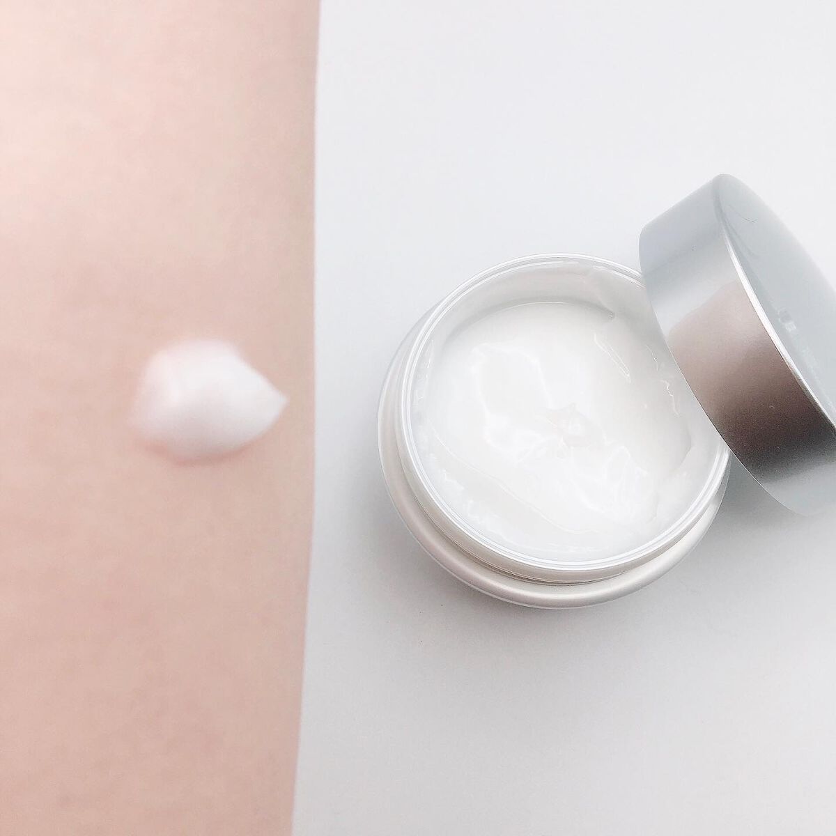 パーフェクトワン 薬用ホワイトニングジェル/パーフェクトワン/オールインワン化粧品を使ったクチコミ（3枚目）