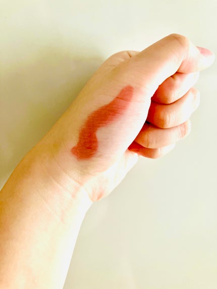 センシュアルヌードグロス/HERA/リップグロスを使ったクチコミ(4枚目)