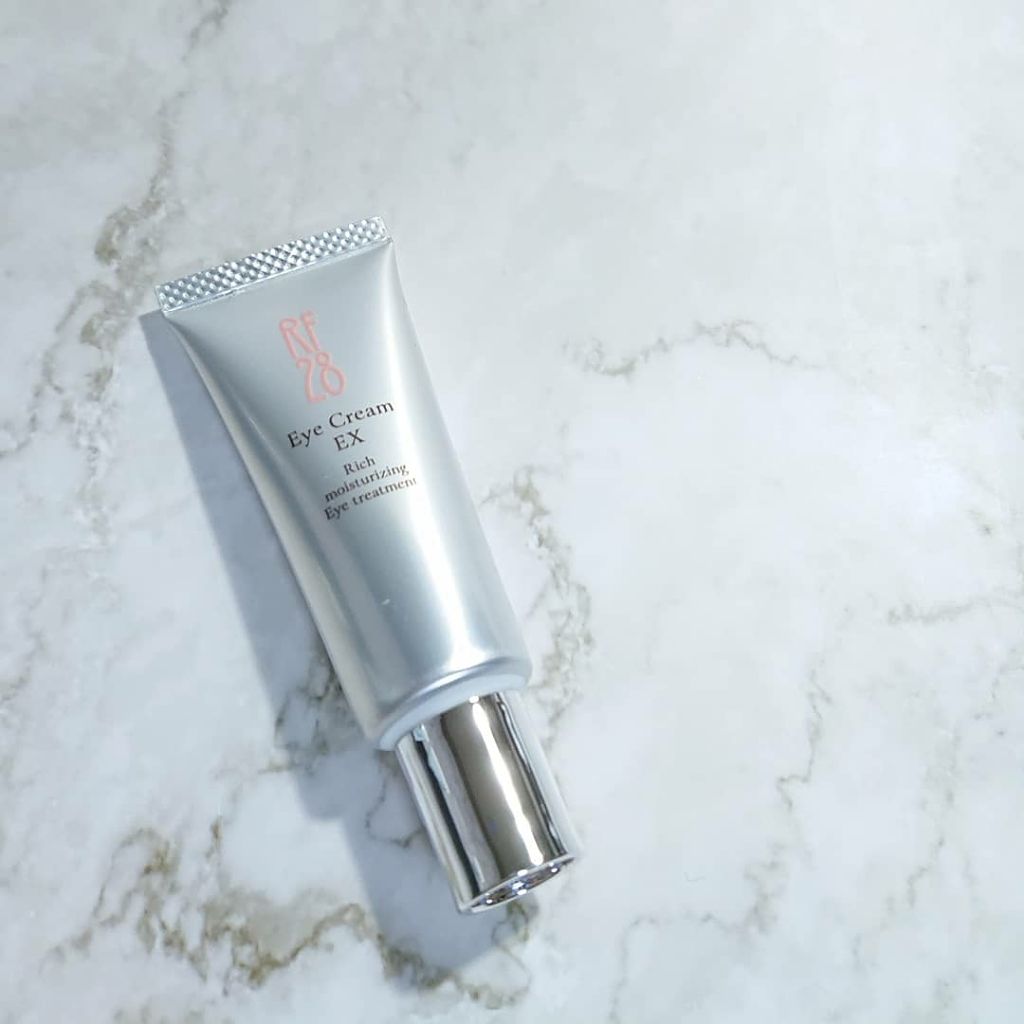 アイクリーム EX/RF28/アイケア・アイクリームを使ったクチコミ(1枚目)