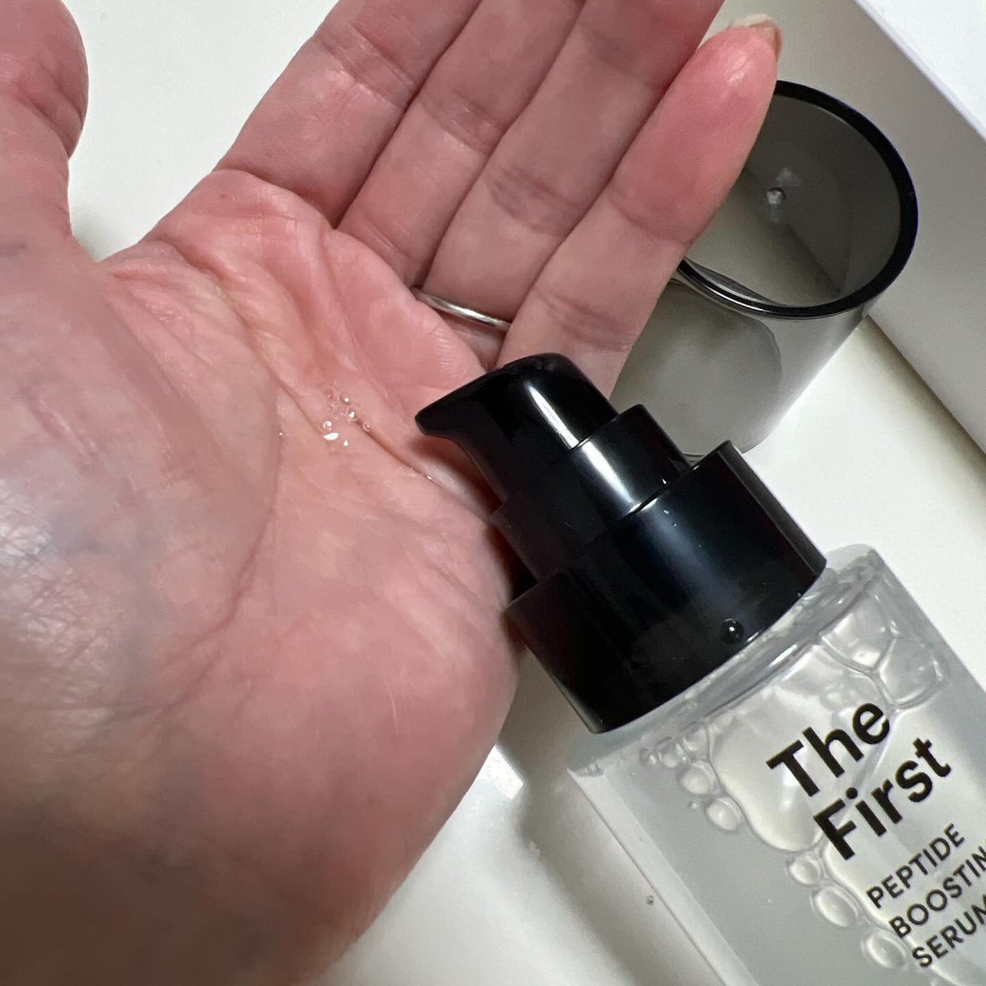 コラーゲンデイリーシートマスク/ネイチャーリパブリック/シートマスク・パックを使ったクチコミ(7枚目)