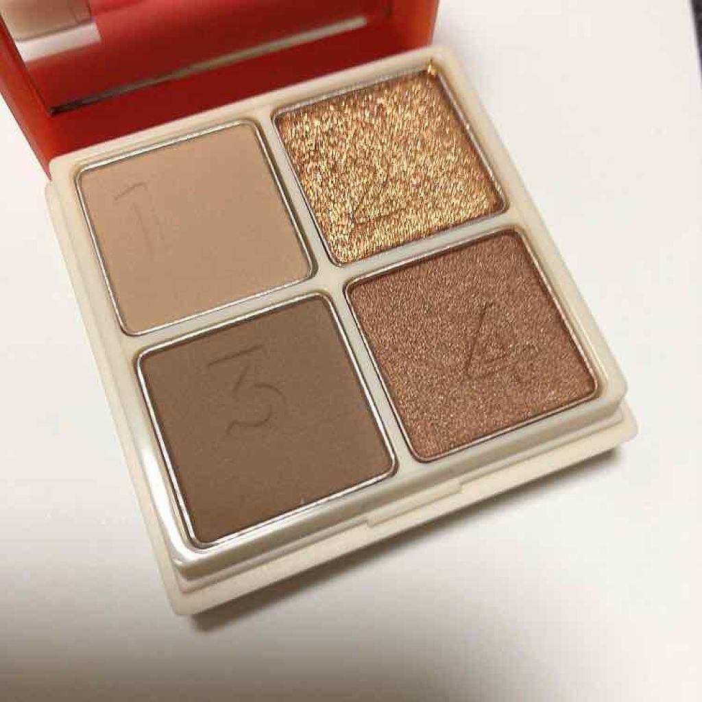 マルチキューブ/i’m meme/マルチパレットを使ったクチコミ（2枚目）