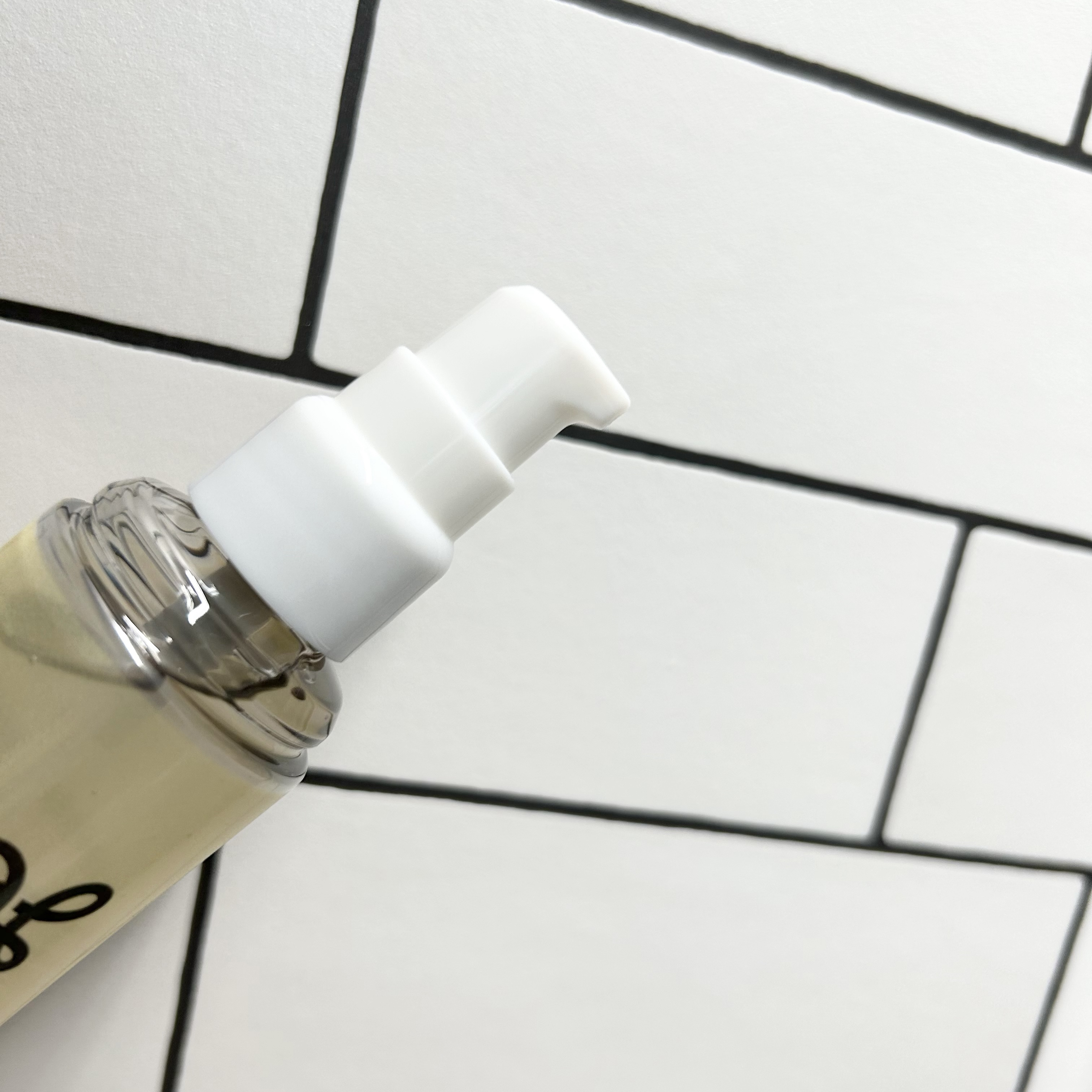 ニュアンススタイリングオイル ＋モイスト/リーゼ/ヘアオイルを使ったクチコミ（3枚目）