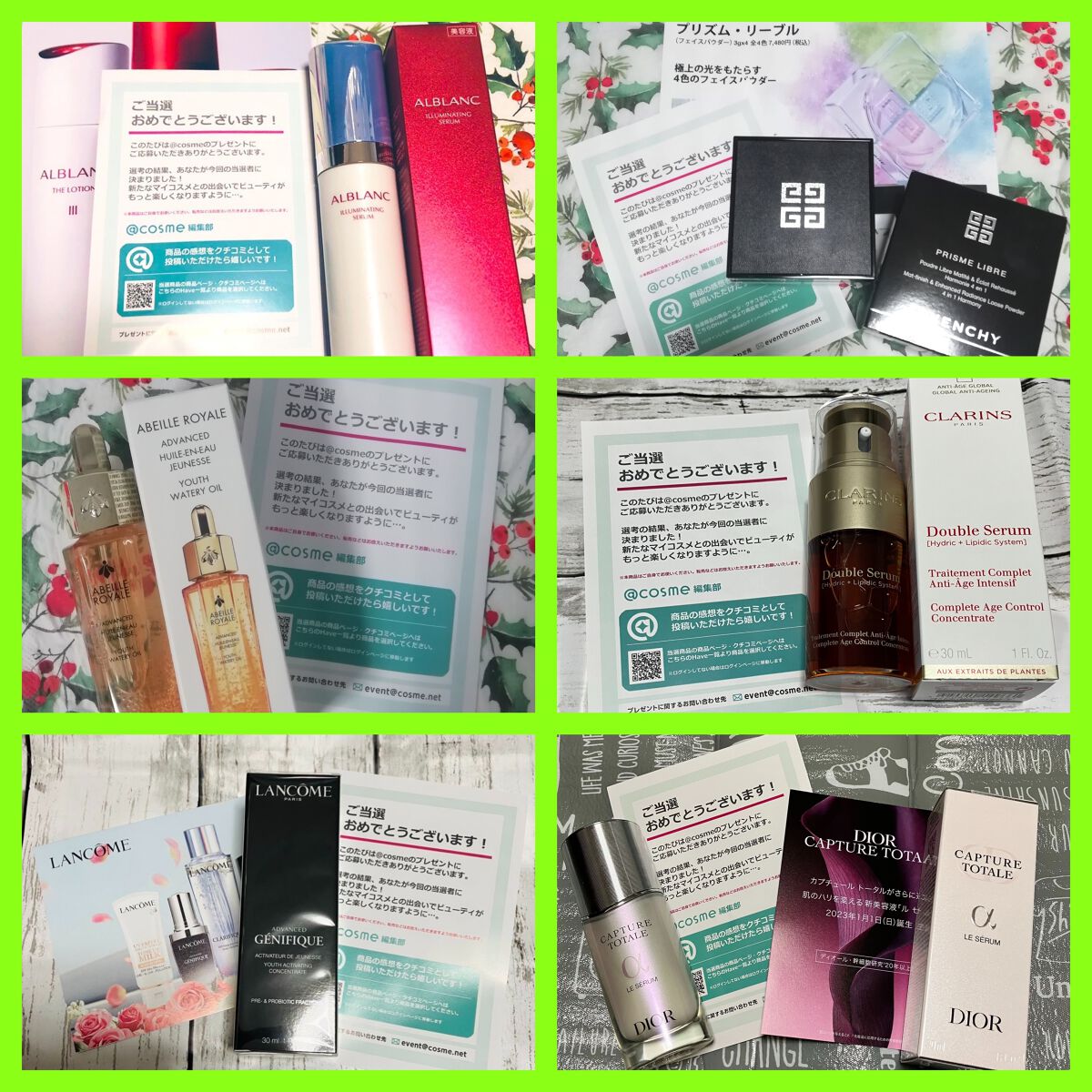 イルミネイティング セラム/ALBLANC/美容液を使ったクチコミ（1枚目）