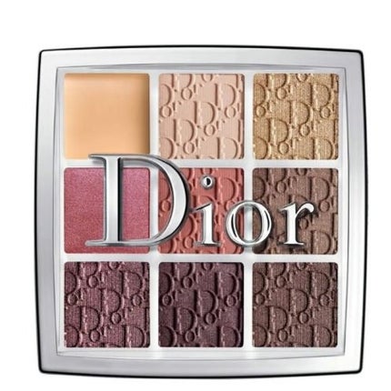 ディオール バックステージ アイ パレット/Dior/アイシャドウパレットを使ったクチコミ(1枚目)