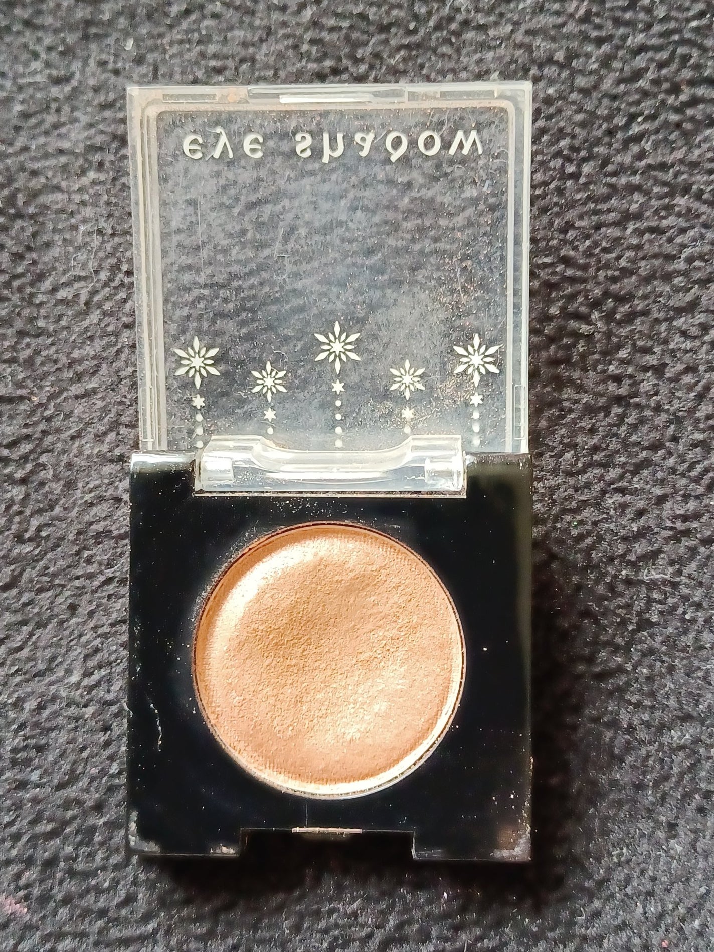 アイシャドウ/プリラプリラ/単色アイシャドウを使ったクチコミ(4枚目)