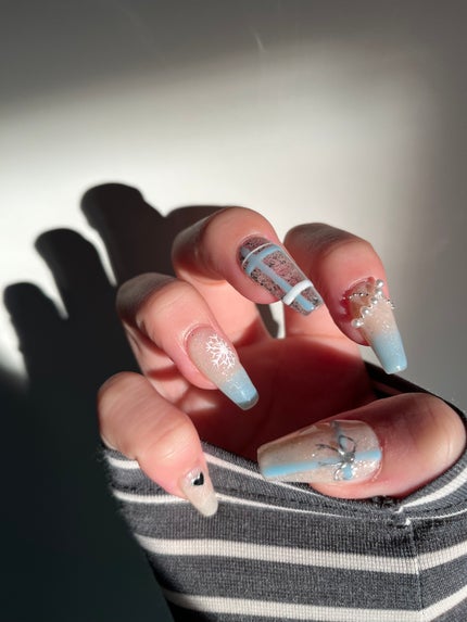 を使ったクチコミ(1枚目)