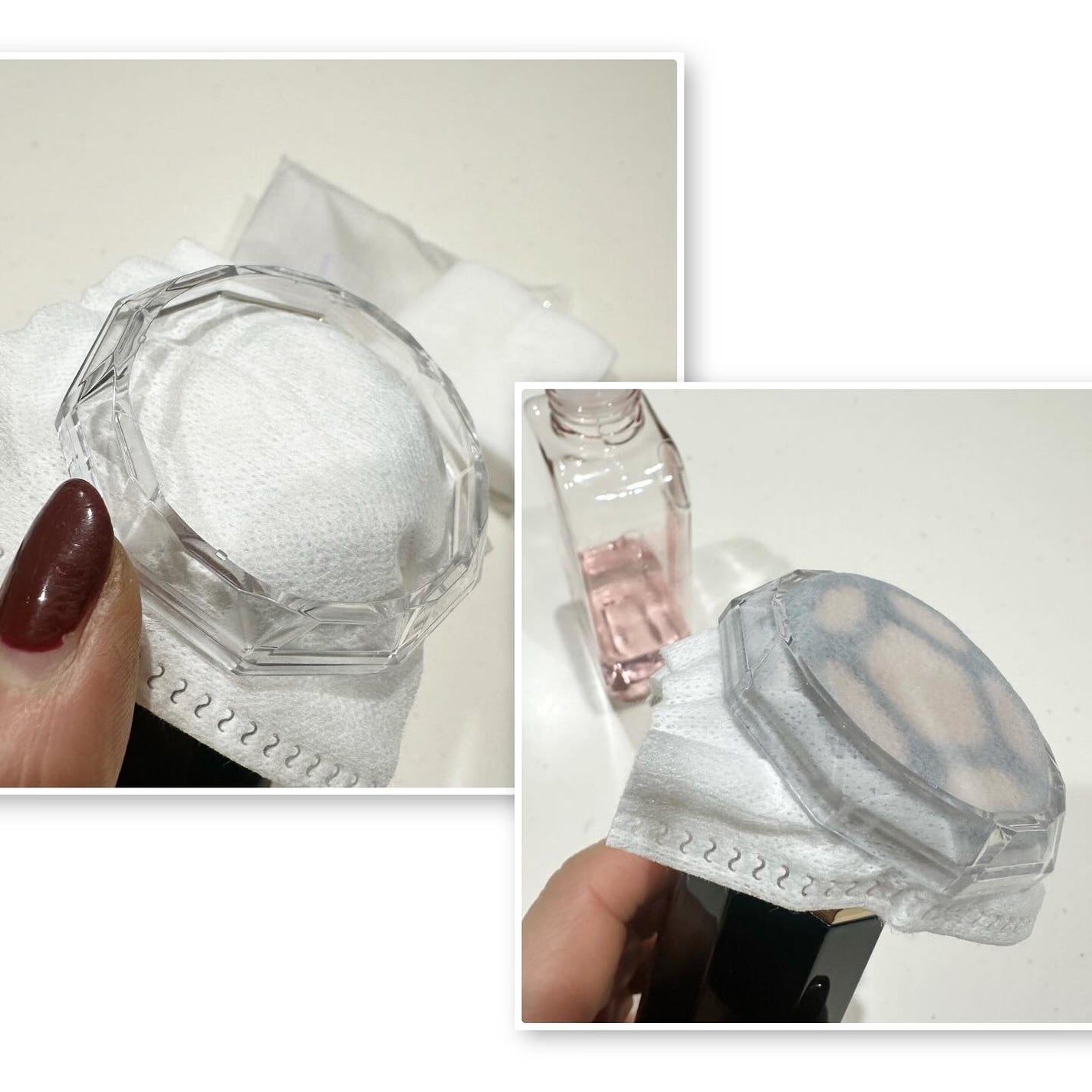 fuzukiフォロバ♡ on LIPS 「コレ1台で、ディープクレンジングから毛穴ケア、表情筋・リフトケ..」(6枚目)