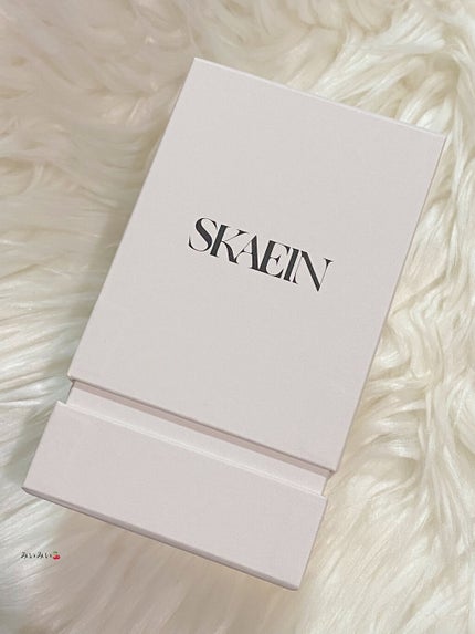 SKAEIN(スケイン)/SKAEIN/ドリンクを使ったクチコミ(4枚目)