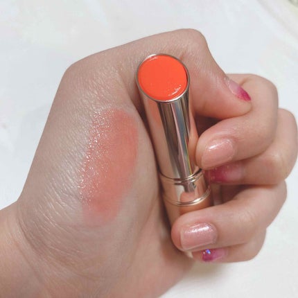 オペラ リップティント N/OPERA/リップティントを使ったクチコミ(3枚目)