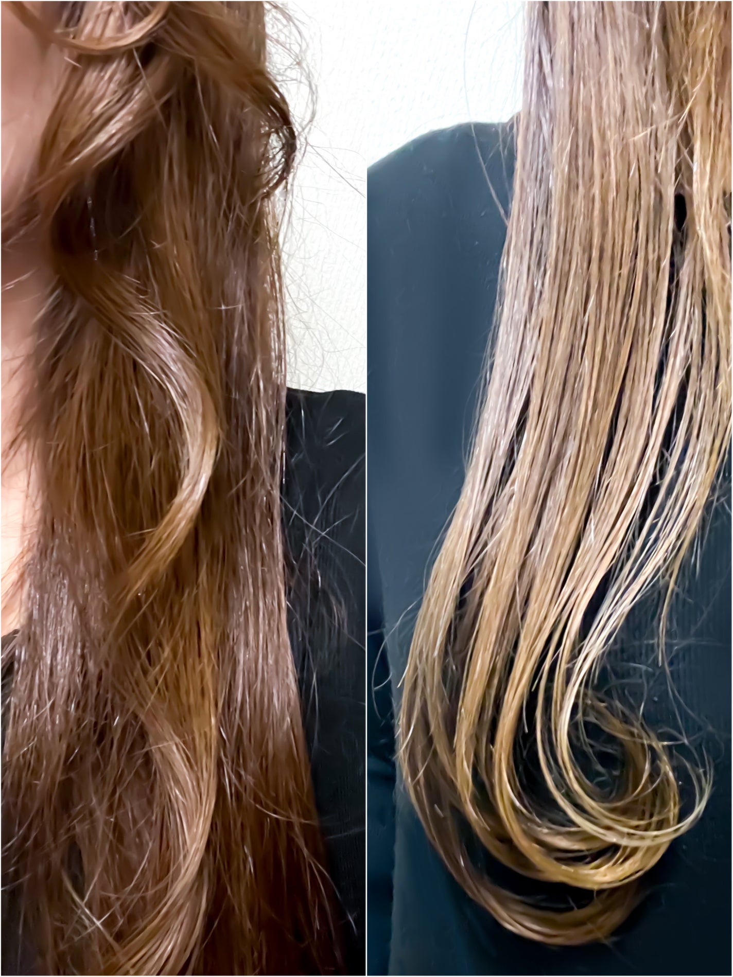 アドバンス フレックス スムーズアイロン(MHS-3057)/mod's hair/ストレートアイロンを使ったクチコミ(2枚目)