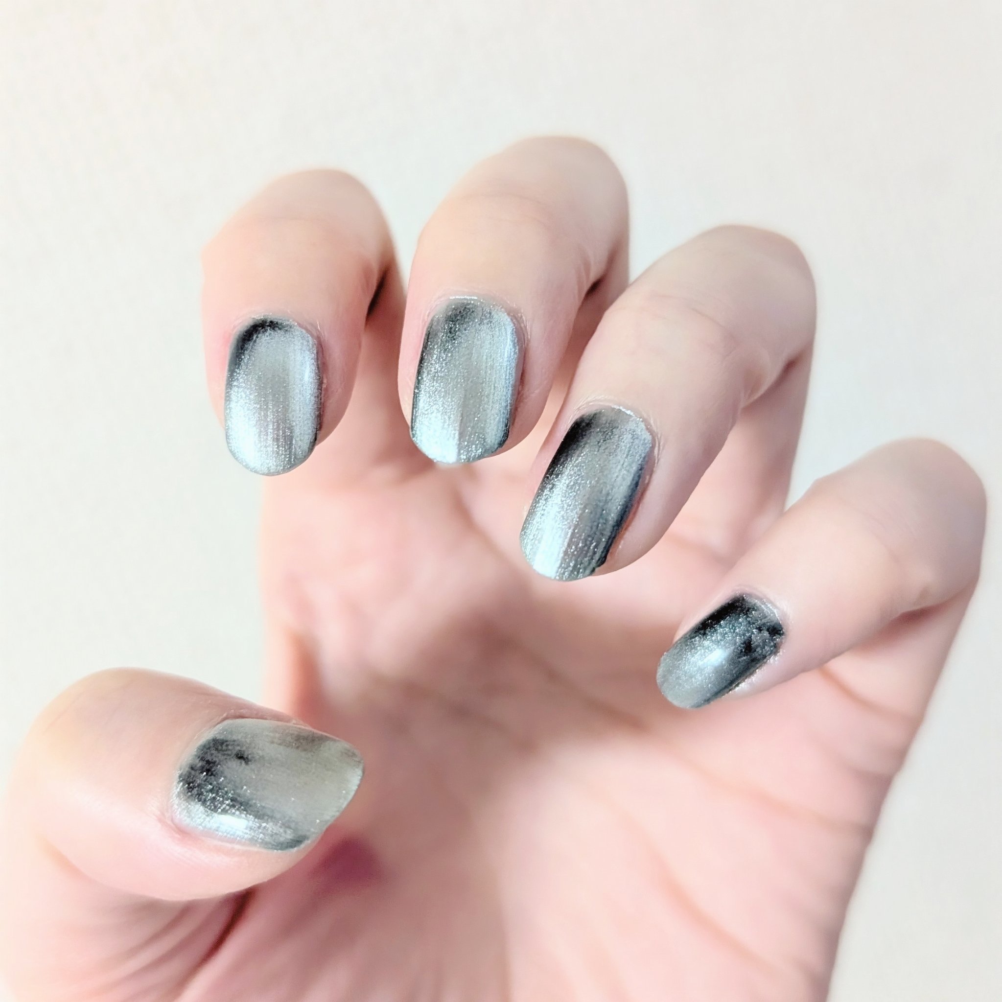 TONE DROP ネイルポリッシュ/D-UP/マニキュアを使ったクチコミ（3枚目）