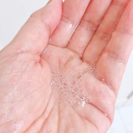 弱酸性pHシートマスク ドクダミフィット/Abib /シートマスク・パックを使ったクチコミ(5枚目)