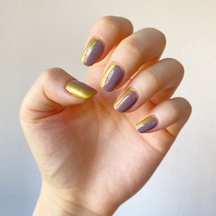 pa ネイルカラー/pa nail collective/マニキュアを使ったクチコミ(1枚目)