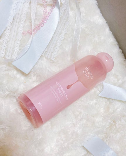 潤い化粧水/ももぷり/化粧水を使ったクチコミ(1枚目)