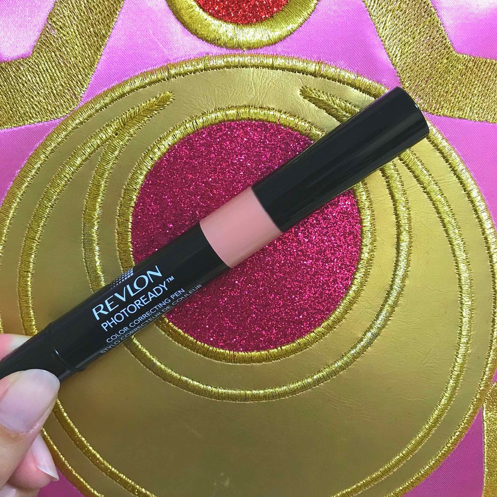 フォトレディ アイ プライマー プラス ブライトナー/REVLON/アイシャドウベースを使ったクチコミ（1枚目）