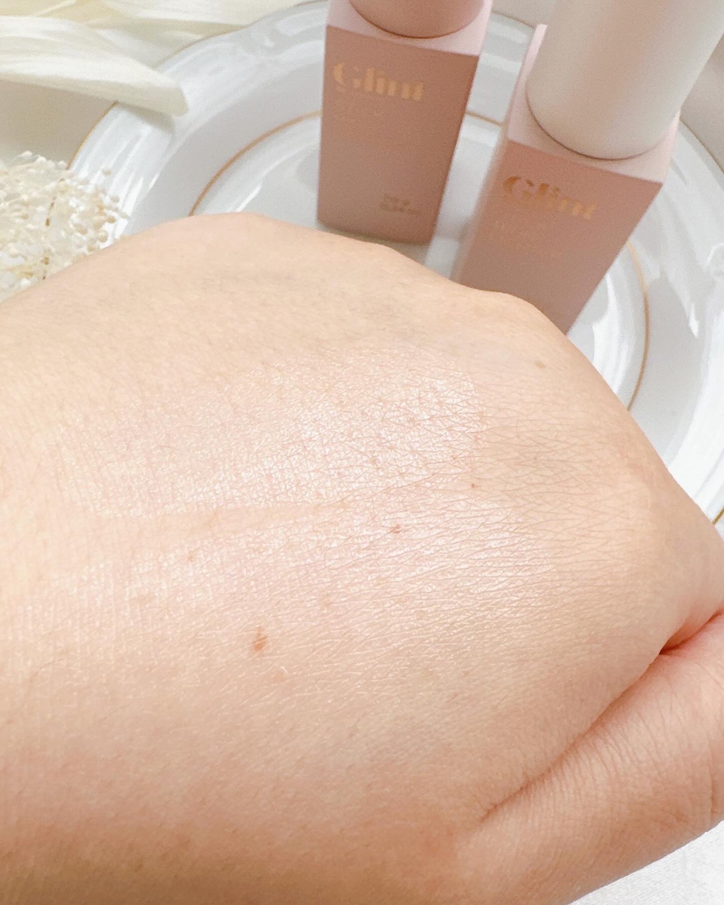 スティックハイライター/Glint/スティックハイライトを使ったクチコミ(7枚目)