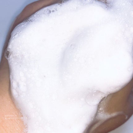 ニベア クリームケア ボディウォッシュ ヨーロピアンホワイトソープの香り/ニベア/ボディソープを使ったクチコミ(5枚目)