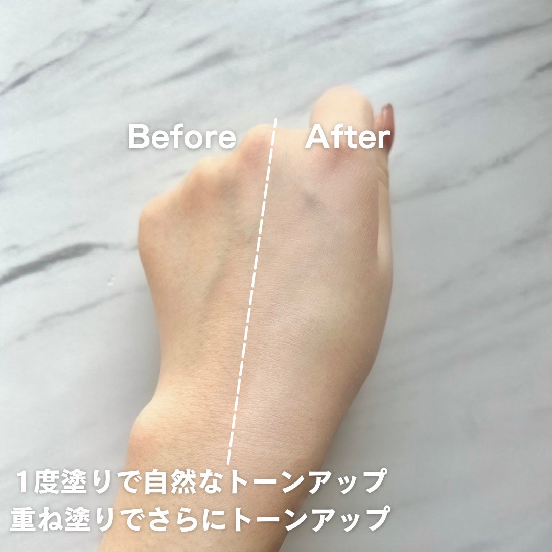 UVãããã¯ã¿ãŒ ããŒã³ã¢ãã/HERA/æ¥çŒãæ¢ãã¯ãªãŒã ã䜿ã£ãã¯ãã³ãïŒ2æç®ïŒ