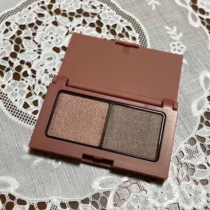 エテュセ アイエディション(カラーパレット)/ettusais/アイシャドウパレットを使ったクチコミ(2枚目)