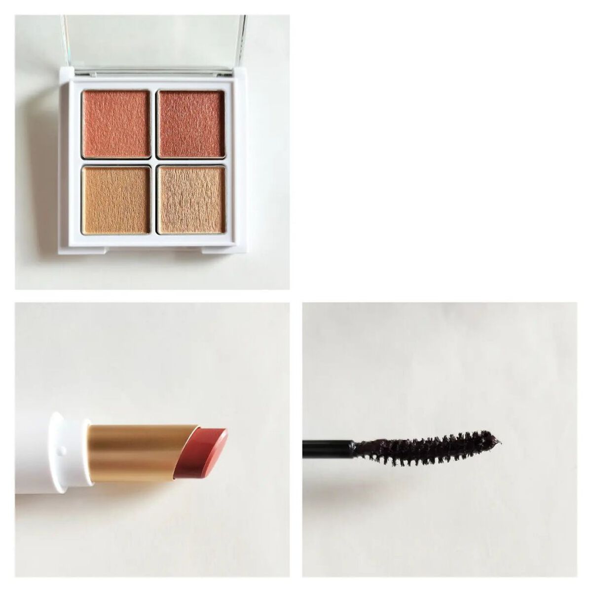 カラーマスカラ/sopo/マスカラを使ったクチコミ（2枚目）