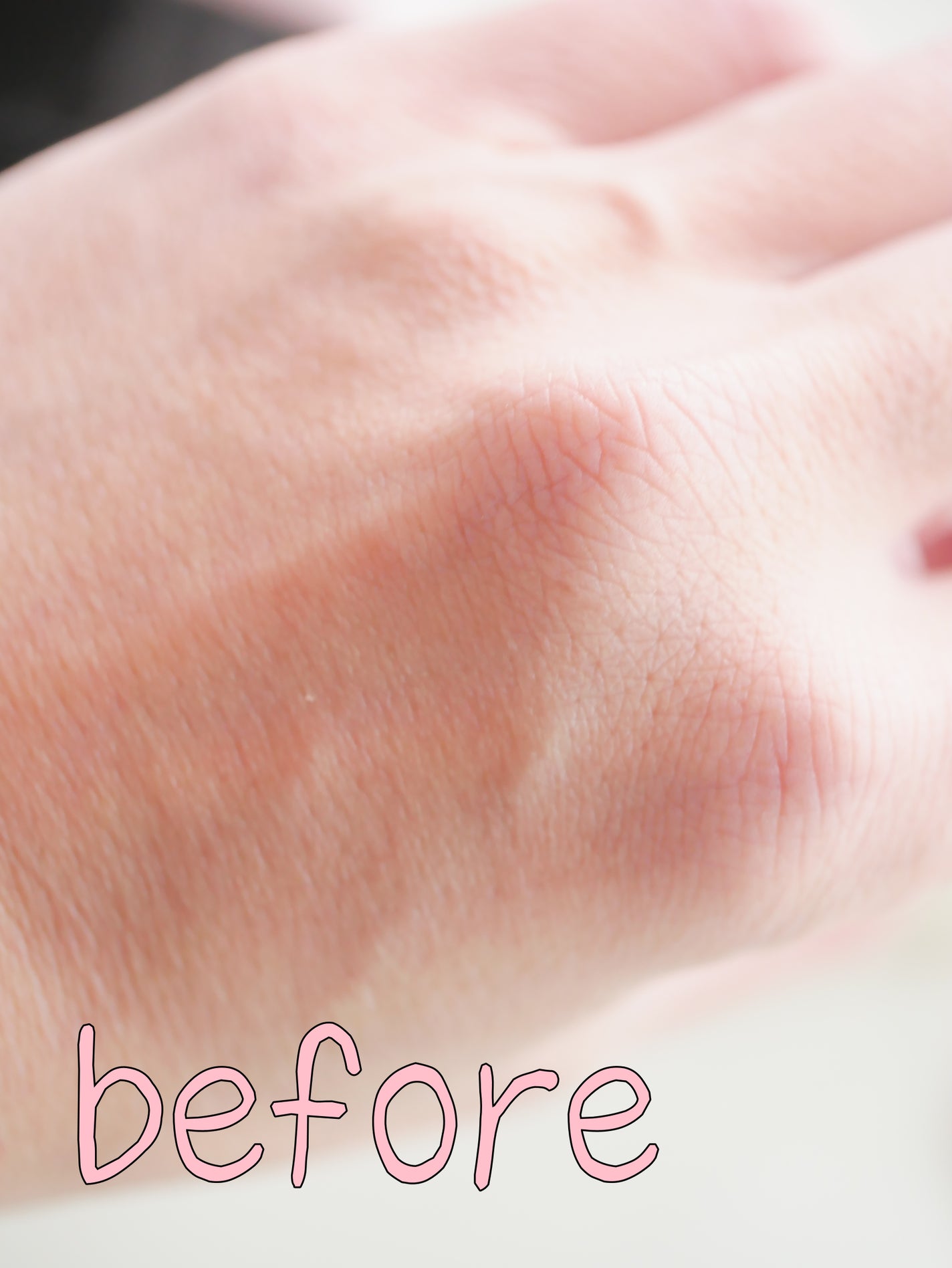 キューミースウィートボムホワイトクリーム/AGARISM/ボディクリームを使ったクチコミ(4枚目)