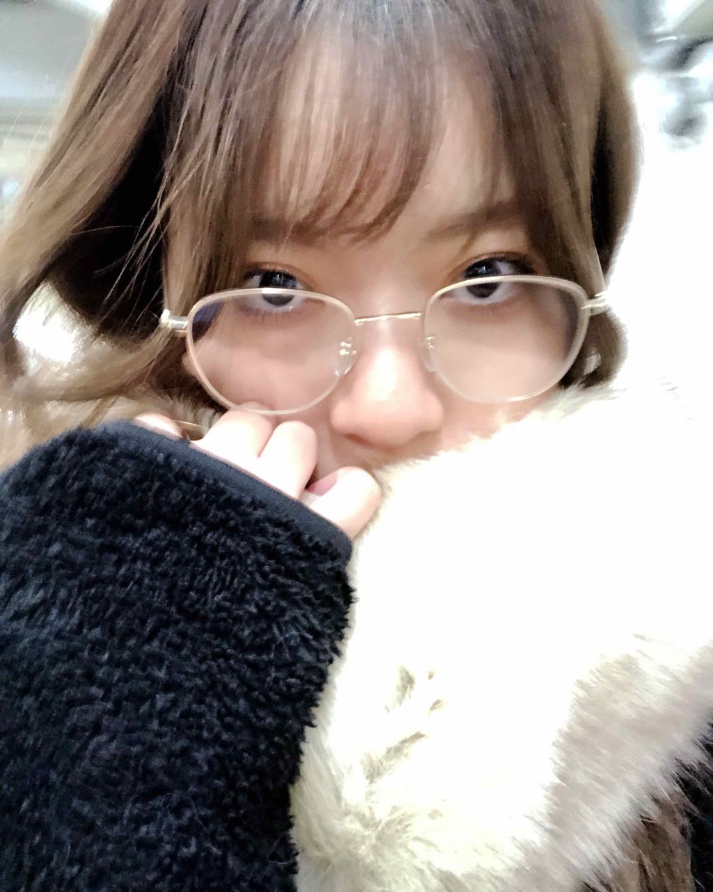 しに子ちゃん on LIPS 「だれか上手な髪の巻き方を教えてくれ〜〜〜〜!!オッス、オラ森の..」(2枚目)