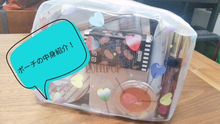 【旧品】パーフェクトスタイリストアイズ/キャンメイク/アイシャドウパレットを使ったクチコミ(1枚目)