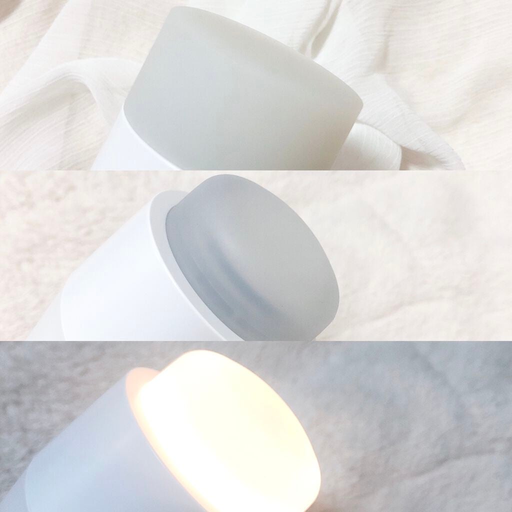 PLUMINUS/mous./美顔器・マッサージを使ったクチコミ(3枚目)