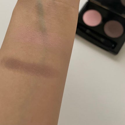 ビオモイスチュアシャドー/MiMC/アイシャドウパレットを使ったクチコミ(3枚目)