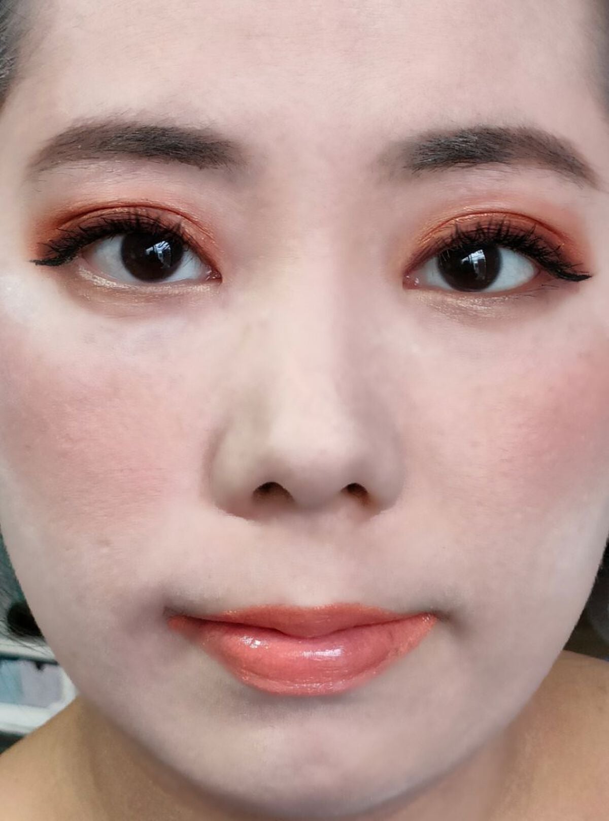 ストロボクリーム/M・A・C/化粧下地を使ったクチコミ(4枚目)