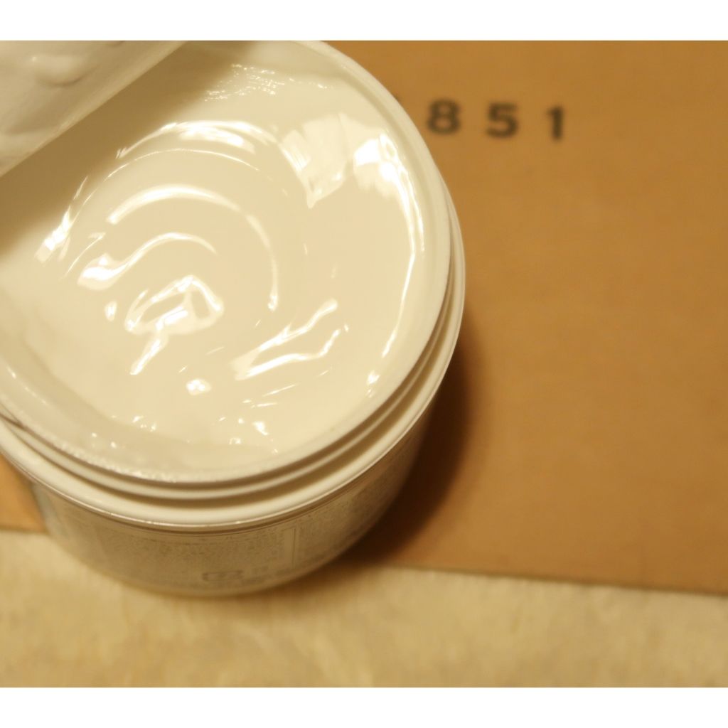 クリーム UFC/Kiehl's/フェイスクリームを使ったクチコミ（2枚目）