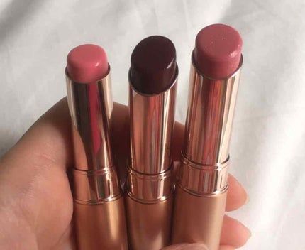 オペラ リップティント N/OPERA/リップティントを使ったクチコミ(2枚目)