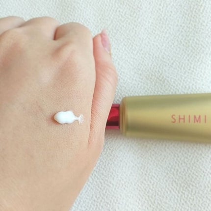 薬用シミエースAX Premium/シミエース/フェイスクリームを使ったクチコミ(3枚目)