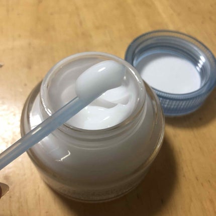 ウォータリークリーム/フリープラス/フェイスクリームを使ったクチコミ(2枚目)