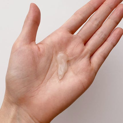 モイスチャースキンクエール/サビーナ/オールインワン化粧品を使ったクチコミ(5枚目)