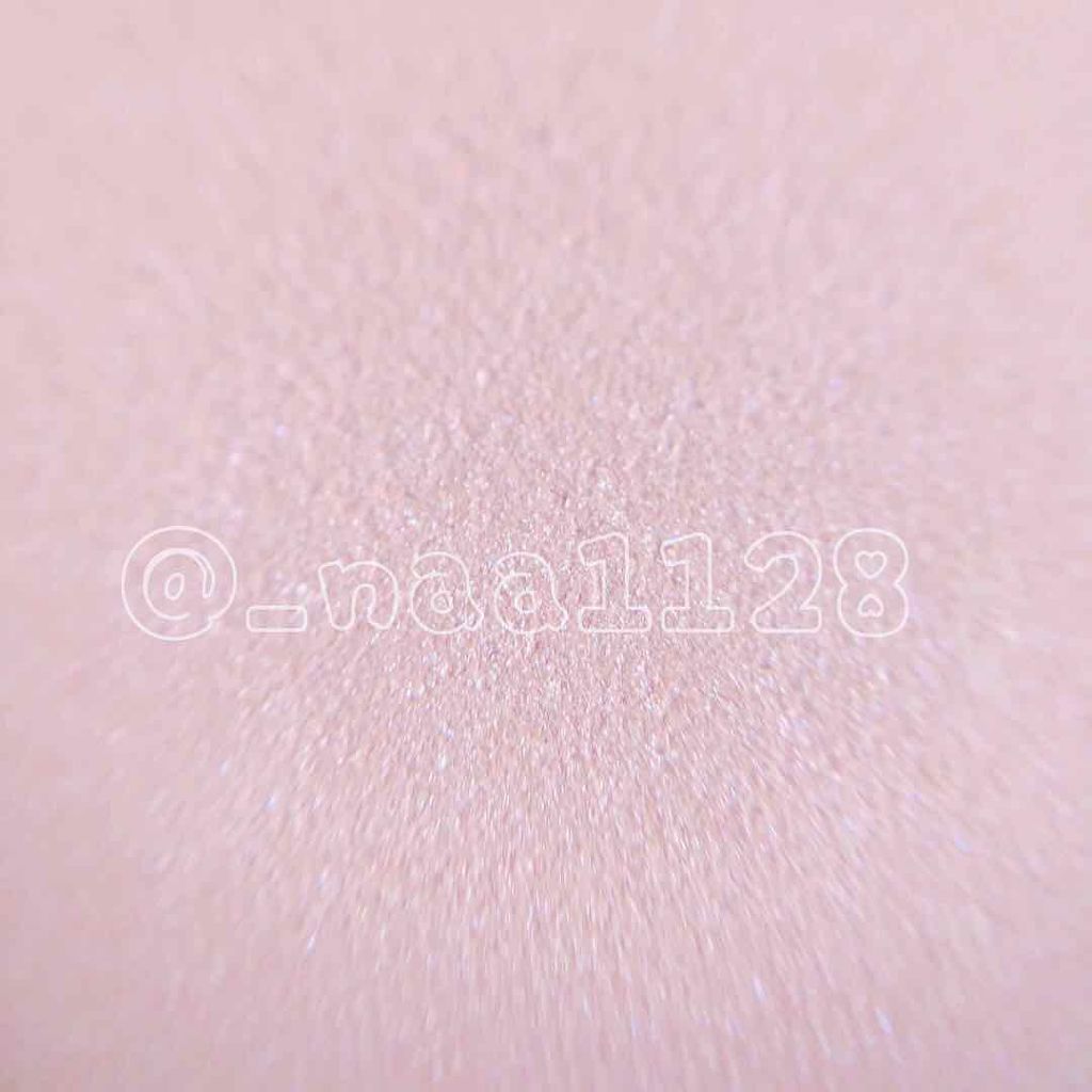 インナーグロウ チークパウダー/SHISEIDO/パウダーチークを使ったクチコミ（2枚目）